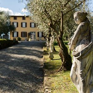 Villa Belvedere Fiorella photos Exterior