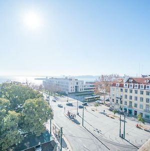 Lisbon Downtown Center Cais Do Sodre photos Exterior