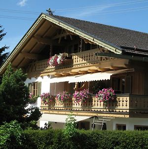 Ferienhaus Alpenzauber photos Exterior