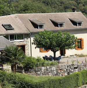 Maison Du Coue Pyrenees Mourtis photos Exterior
