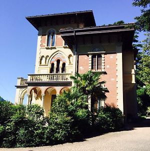 Villa Castiglioni Luxury Apartment photos Exterior