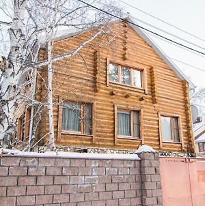 Zviezdnyi Dom V Abzakovo photos Exterior