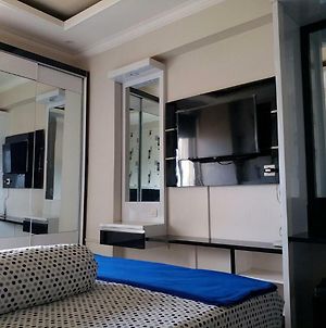 Suites Metro Bandung - Aloha photos Exterior