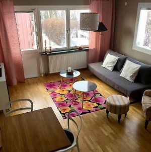 Entire Modern Home In Stockholm Kista - Suitable For Five Persons photos Exterior