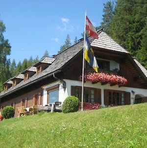 Alpenhaus Ganser-Dixit photos Exterior