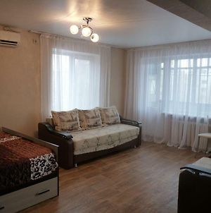 Apartment Raboche-Krestyanskaya 45 photos Exterior