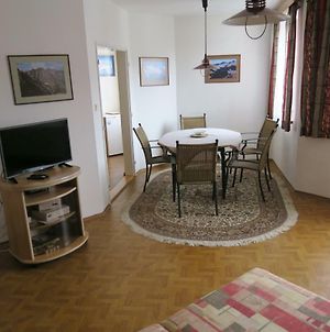 Apartman Pod Slavkovskym Stitom photos Exterior
