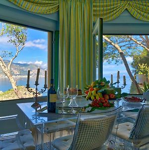 Luxury Apartment And Charm Sea View Isola Bella photos Exterior