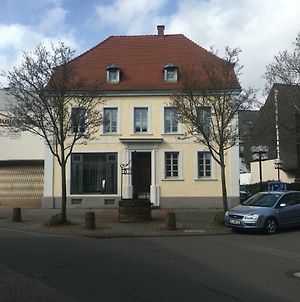 Kaiserslautern Apartment photos Exterior