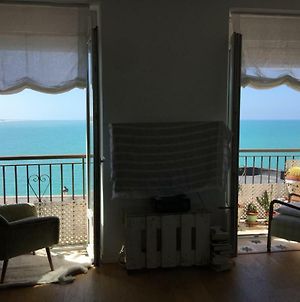 The Traveller'S House Balcon Al Mar Con Ascensor photos Exterior