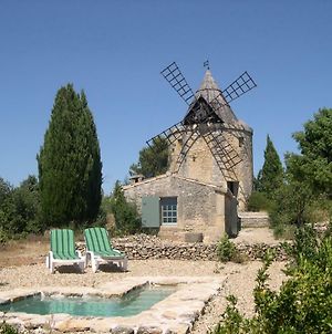 Moulin De Maitre Cornille photos Exterior