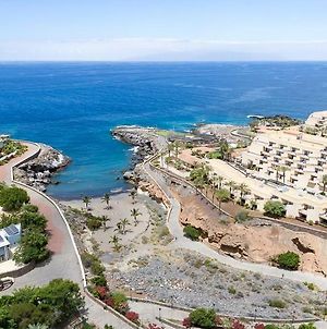 Studio Playa Paraiso Tenerife - Ocean View And Internet Wifi Optical Fiber - For Rent photos Exterior