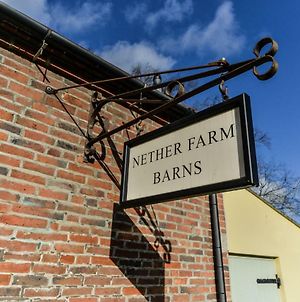 Nether Farm Barns photos Exterior