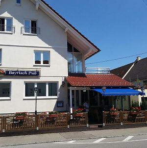 Apartments Zum Bayrisch Pub photos Exterior