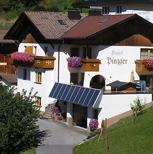 Haus Pinzger photos Exterior