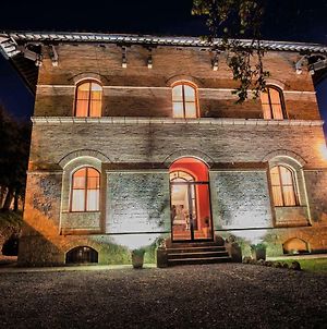 Appartamenti Villa Mascagni photos Exterior
