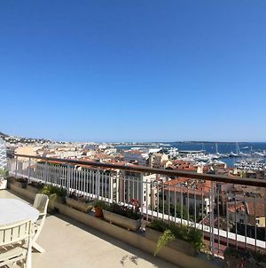 Nice Booking Cannes - Le President photos Exterior