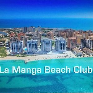 La Manga Beach Club photos Exterior