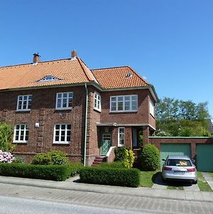Ferienhaus Kugelbake photos Exterior