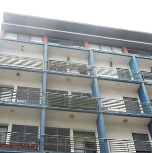 Borges Pimentel Apartment photos Exterior