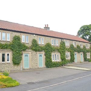 Plawsworth Hall Serviced Cottages And Apartments photos Exterior