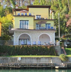 Alla Foce Del Magra - Villa Sul Fiume Con Posto Barca photos Exterior