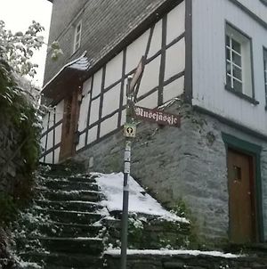 Haus Am Oberen Muhlenberg Mit Gartennutzung photos Exterior