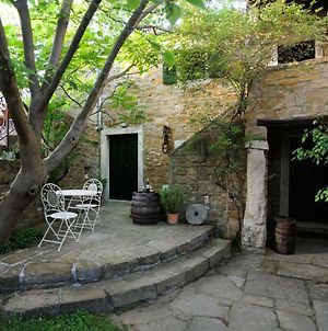 Traditional Istrian Stone House photos Exterior