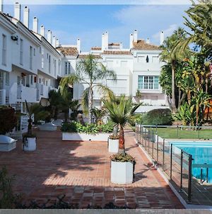 Apartment Rest Nueva Andalucia, Puerto Banus photos Exterior