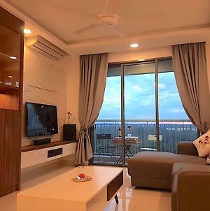 Johor Malaysia Teega Suites@ Puteri Harbour Condo 4607 Persiaran Lasamana , Teega Suites photos Exterior