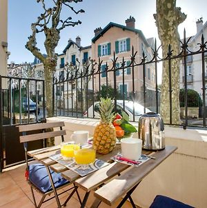 Welkeys Apartment - Carnot Biarritz photos Exterior