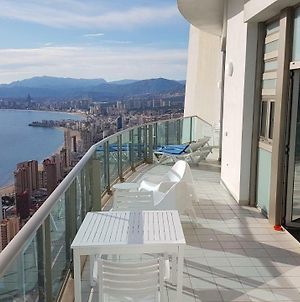 Luxury Penthouse On The 42Nd Floor With Amazing Sea Views photos Exterior