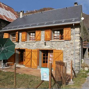 Pyrenees Stone Mountain House photos Exterior