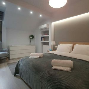 Luxury & Modern Apartment In Kolonaki photos Exterior