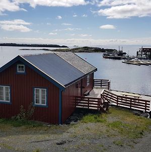 Terjes Waterfront Cabin photos Exterior
