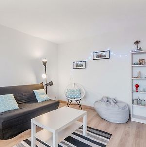 Welkeys Apartment - Eyquems Merignac photos Exterior