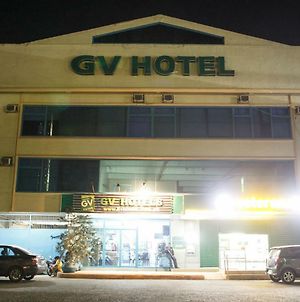 Gv Hotel - Valencia photos Exterior