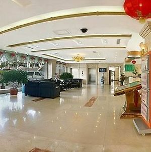 University Academic Exchange Hotel - Qingdao photos Exterior