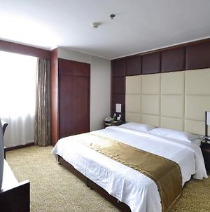 Hna Business Hotel Downtown Xi'An photos Room