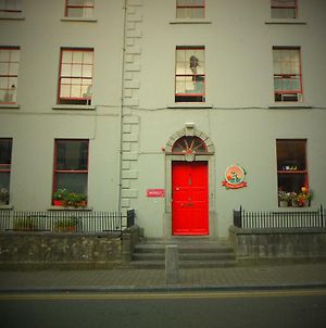 Kilkenny Tourist Hostel photos Exterior