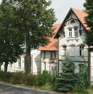 Dom Pod Orlimi Skalami photos Exterior