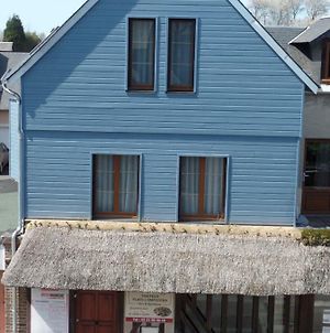 La Maison Bleue photos Exterior