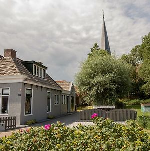 Vakantiehuisje Smoek Holwerd, Aan De Waddenzee photos Exterior