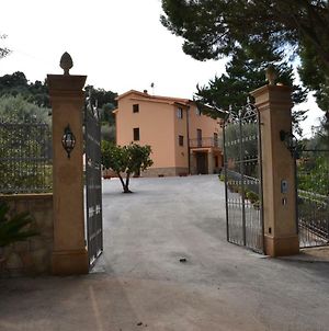 Villa Tiberio photos Exterior
