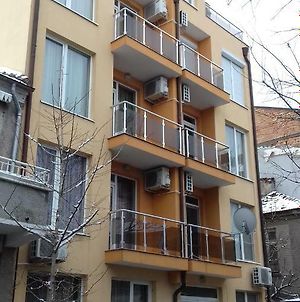 Apartments Sulinova photos Exterior