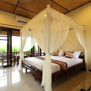 Starwell Bali Resort photos Exterior