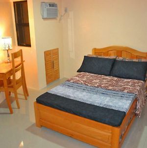 Fully Ac 3Br House For 8Pax Near Airport And Sm With 100Mbps Wifi photos Exterior