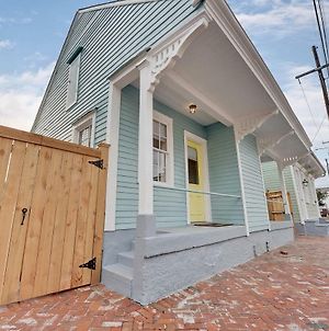 New Orleans Cottage photos Exterior