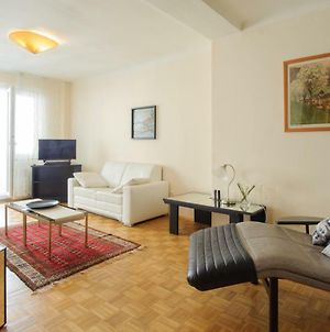 Vienna Living Apartments - Staatsoper photos Exterior