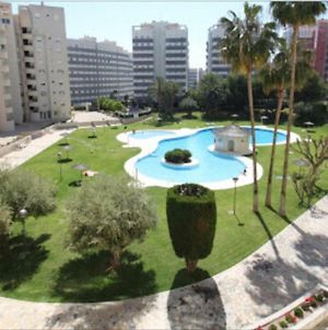 Jardin Del Mar Playa Muchavista - El Campello - Alicante photos Exterior